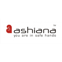 Logo of Ashiana Housing Limited